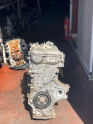 TOYOTA COROLLA BENZİNLİ 1ZR MOTOR