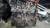 çıkma parça dacia logan 1,5 motor