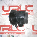 059129955AN 059129955AG 3.0 TDİ TURBO HAVA GİRİŞ BORUSU