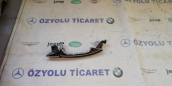 Mercedes w221 s serisi sağ ön kapı kolu ve şifre kapağı