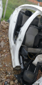 chevrolet cruze kesme sağ marşbiyel