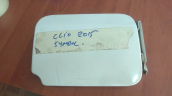 CLİO SYMBOL DEPO KAPAĞI 2015 ORJİNAL ÇIKMA