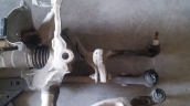 Oto Çıkma Parça / Alt Takım & Direksiyon / Travers / Audi / A4 / Çıkma Parça 