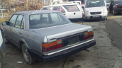 HONDA ACCORD SOL YAN PANEL ÇIKMA PARÇA MISIRCIOĞLU OTO