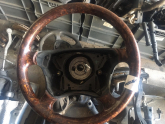 Mercedes W210 direksiyon simidi hatasız orjinal çıkma
