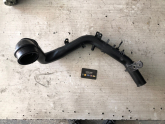 OPEL COMBO 1.7 TURBO BORUSU ÇIKMA