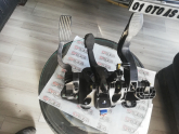 LİNEA 1.6 PEDAL TAKIMI 0518519240E