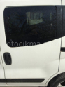 FİAT FİORİNO SOL ARKA KAPI DOLU