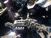 Toyota Corolla Sol Ön Amörtisör Hatasız Orjinal Çıkma