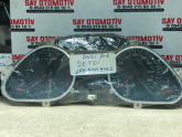 Audi A6 3.0 tdi gosterge saati 4F1920900S/4F0910900A