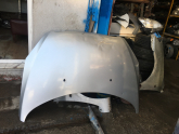 Peugeot 307 kaput