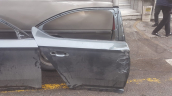 skoda superb sağ arka kapı 2015-21 orjinal çıkma parça