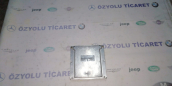 Mercedes w203 c serisi c270 cdı motor beyni A6121535579