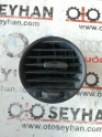 2K0819703B vw caddy göğüs orta sağ havalandırma ızgarası