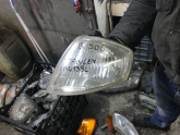 FAMİLİA SOL SİNYAL MAZDA ORJİNAL ÇIKMA PARÇA