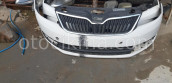 Oto Çıkma Parça / Kaporta & Karoser / Ön Tampon / Skoda / Rapid / Çıkma Parça 