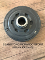 SSANYONG KORANDO SPORT ÇIKMA KRANK KASNAĞI
