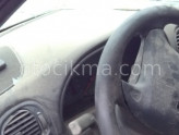 1996 VOLVO S40 HATASIZ GÖSTERGE PANELİ.