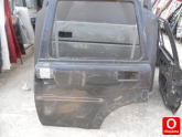 Oto Çıkma Parça / Kaporta & Karoser / Kapı / Land Rover / Freelander / Çıkma Parça 