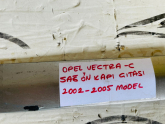 OPEL VECTRA C KASA SAĞ ÖN KAPI ÇITASI ORİJİNAL ÇIKMA