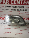 Mecrdes GLK 2012 sağ ön far