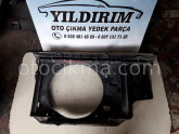 Oto Çıkma Parça / Kaporta & Karoser / Ön Panel / Peugeot / 206 / Çıkma Parça 