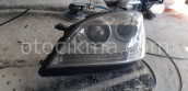 Mercedes ml 350 2010 model sol far