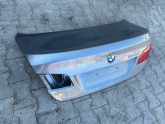 Bmw F10 520 525 530 ÇIKMA ORJİNAL BAGAJ KAPAĞI GRİ A52
