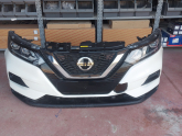 NİSSAN QASHQAİ ORJINAL KOMPLE ÖN ... MİL OTOM