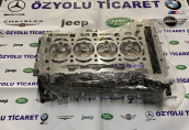 BMW F30 316İ N13 MOTOR SİLİNDİR KAPAĞI V 758067980