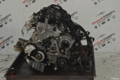 BMW 1 SERİSİ 114D 116D 1.5 DİZEL 2015-2019 B37D15A KOMPLE MO