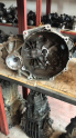 Passat 2005 2011 1.6 düz motor çıkma şanzıman