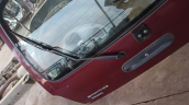 KİA SPORTAGE ARKA SİLECEK