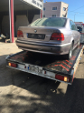 BMW 520İ KOMPLE MOTOR