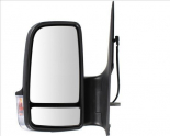 volkswagen crafter sol ayna