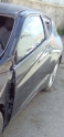 2010 HONDA CRZ SOL ÖN KAPI.