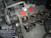 FİAT TEMPRA 2.0 8V (ÇİFT EKSANTİRİK)  YARIM MOTOR