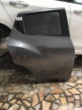 Nissan Juke 2013 Sağ arka kapı dolu hatasız orjinal çıkma