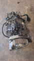 renault r19 1.9 bosch motor çıkma mazot pompası