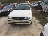 SEAT IBİZA ÖN PANJUR