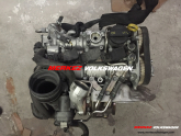 AUDİ - A3 / CHZ 1.0 TSİ KOMPLE MOTOR