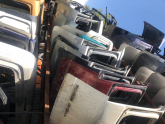 Oto Çıkma Parça / Kaporta & Karoser / Çamurluk / Ford / Transit / Çıkma Parça 