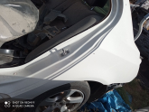 BMW E60 KESME TAVAN ARKA