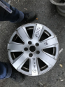 2007-2011 A4 16 İNÇ JANT AUDİ ORJİNAL ÇIKMA PARÇA