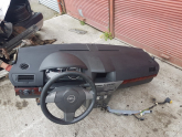 OPEL ASTRA H DİREKSİYON AİRBEG ORJİNAL ŞÖFÖR AİRBEĞİ