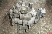 OPEL ASTRA-H EMME MANİFOLDU ve GAZ KELEBEĞİ