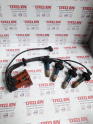 VOLVO S40 BUJİ KABLOSU ORJİNAL CIKMA OTO EN