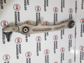 AUDİ A8 ÖN ALT SALINCAK KOLU 4E0407155