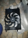 OPEL ASTRA H 1.3DİZEL FAN SETİ SIFIR HAS OPEL ÇIKMA PARÇA