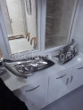 citroen jumper 2.2 çıkma ön sol far